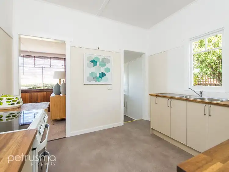 Sixth view of Homely house listing, 55 Wellwood Street, Lenah Valley TAS 7008