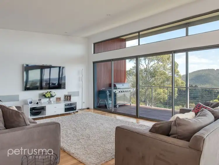 Sixth view of Homely house listing, 88 Woodcutters Road, Tolmans Hill TAS 7007