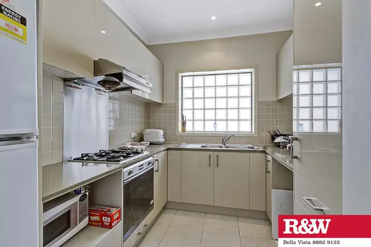 Second view of Homely unit listing, Address available on request