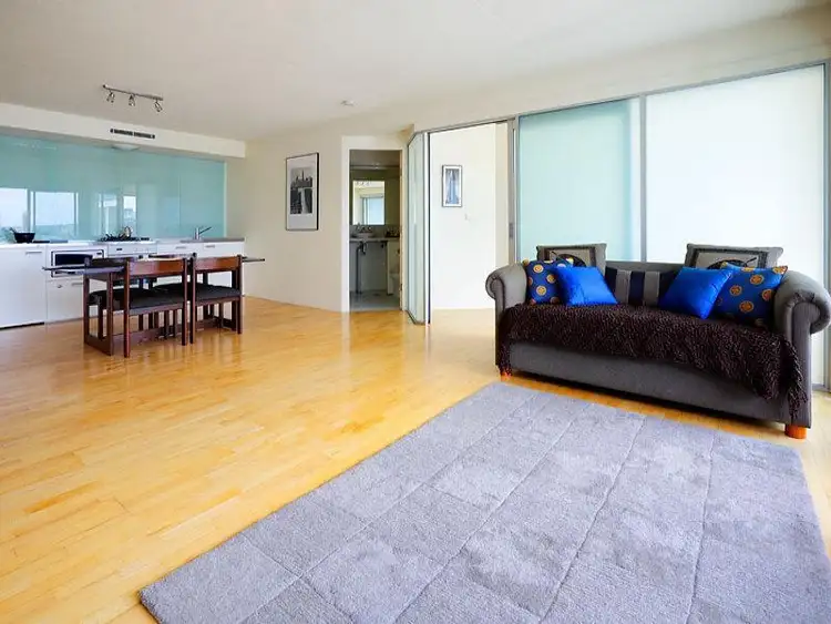 Sixth view of Homely apartment listing, 72/6 Greeknowe Avenue, Elizabeth Bay NSW 2011