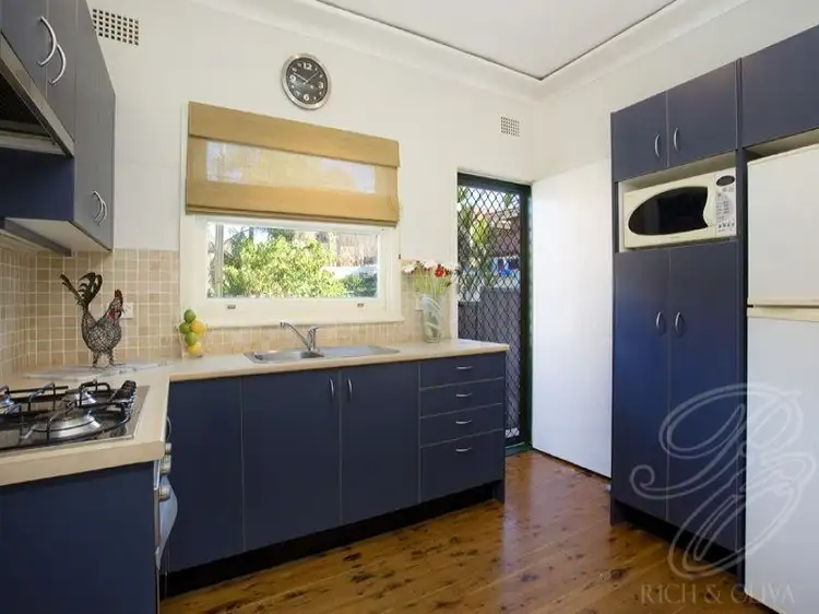 Fourth view of Homely house listing, 33 Waratah Street, Croydon Park NSW 2133