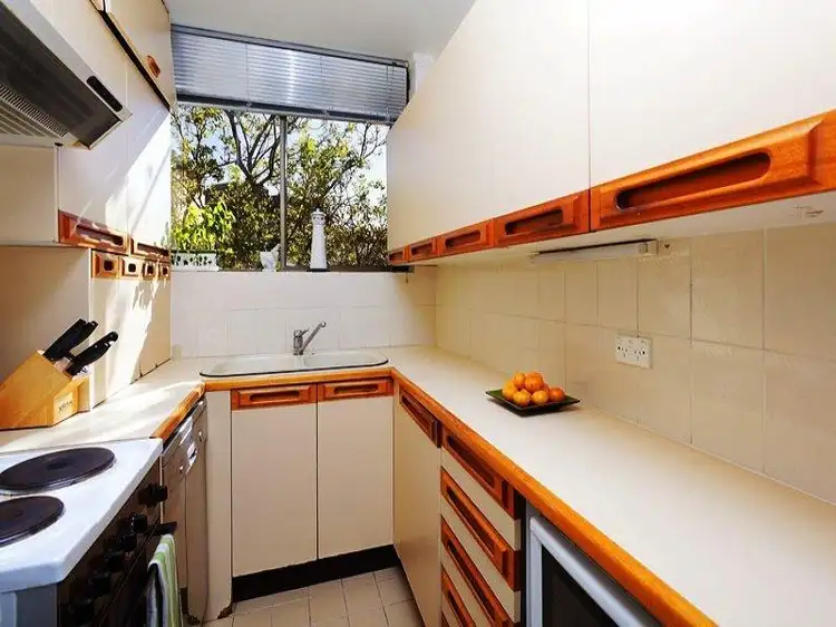 Fifth view of Homely apartment listing, 27/21C Billyard Avenue, Elizabeth Bay NSW 2011