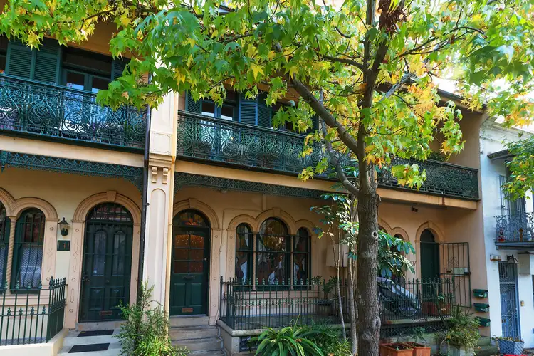 Fifth view of Homely terrace listing, 139 Dowling Street, Woolloomooloo NSW 2011