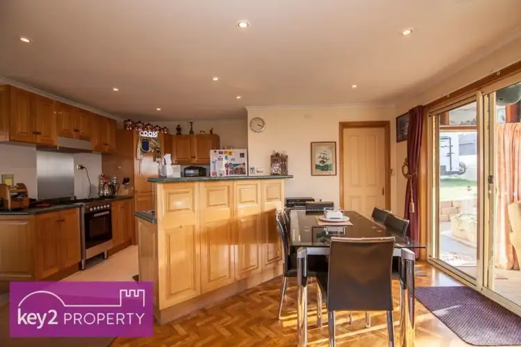 Sixth view of Homely house listing, 21 Freshwater Point Road, Legana TAS 7277