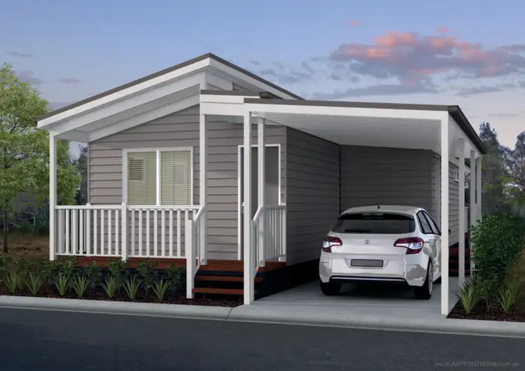 7/1 Gordon Young Drive, South West Rocks NSW 2431