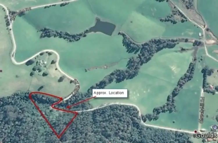 235 Lottah Road Goulds Country, Goulds Country TAS 7216