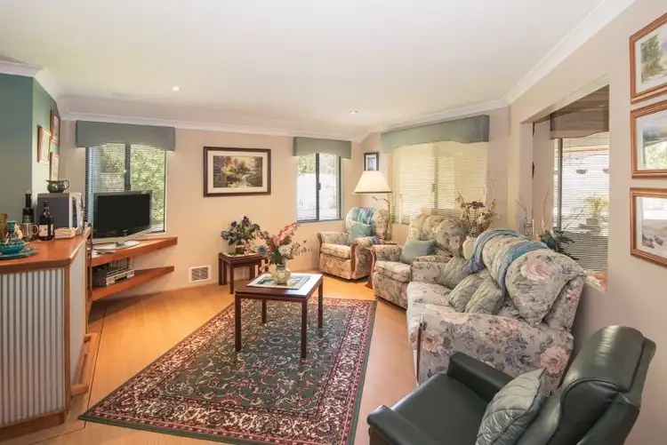 Fourth view of Homely house listing, 33 Honeyeater Crescent, Geographe WA 6280