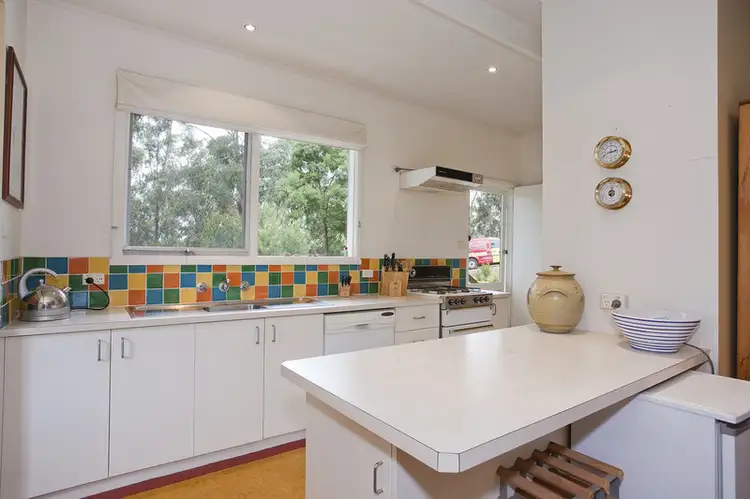 Fifth view of Homely house listing, 32 Ridge Drive, Kennett River VIC 3221