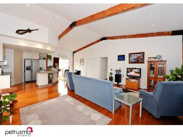 Third view of Homely house listing, 2 Amundsen Crescent, Warrane TAS 7018