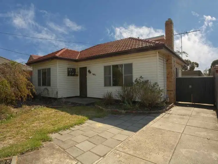 167 Blyth Street, Altona VIC 3018