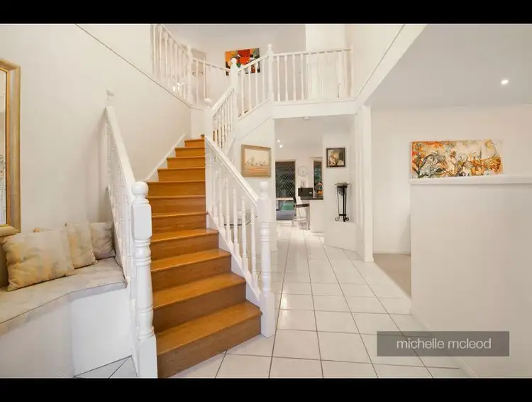 Third view of Homely house listing, 47 Ngeringa Crescent, Chapel Hill QLD 4069