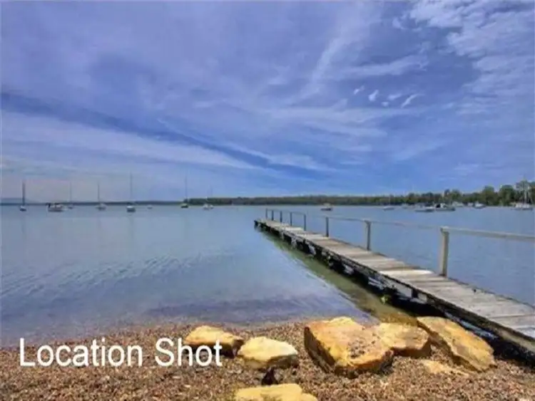 Seventh view of Homely house listing, 15 Leumeah Avenue, Chain Valley Bay NSW 2259