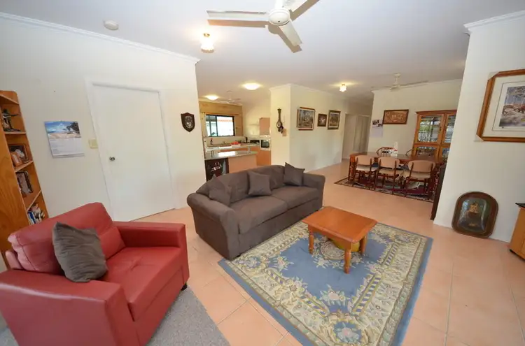 Fifth view of Homely house listing, 16 Aidan Street, Deeragun QLD 4818