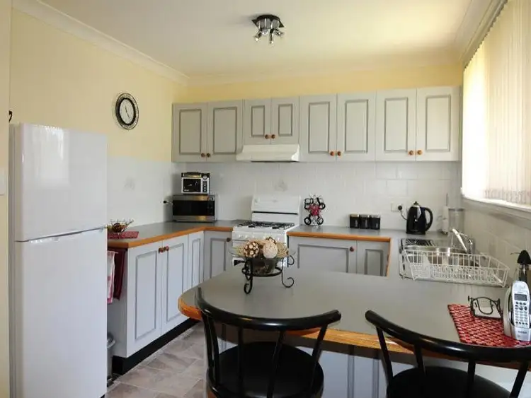 Third view of Homely unit listing, 11/388 Peisley Street, Orange NSW 2800