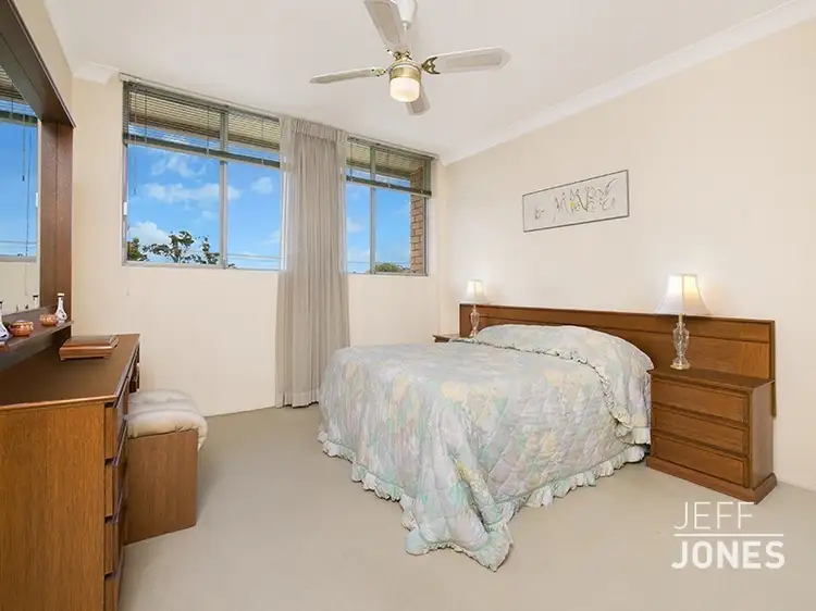 Fourth view of Homely unit listing, 6/16 Regina Street, Greenslopes QLD 4120