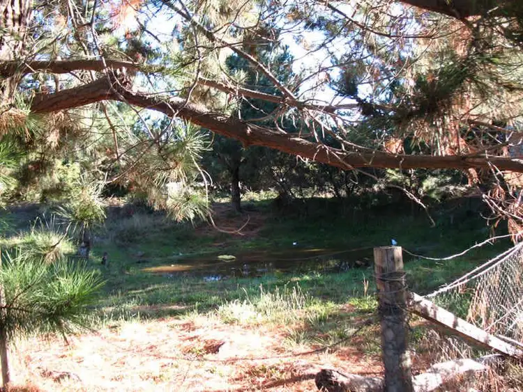 Main view of Homely land listing, Lot 3 Plenar Street, Carlton TAS 7173