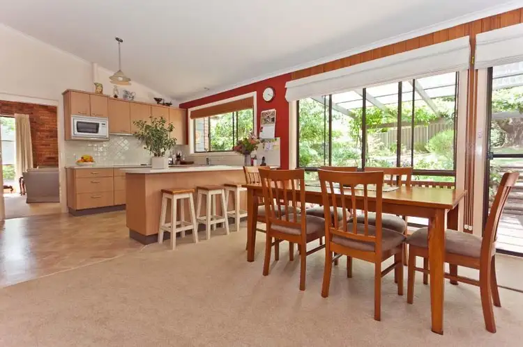 Second view of Homely house listing, 6 Pasadena Place, Orange NSW 2800