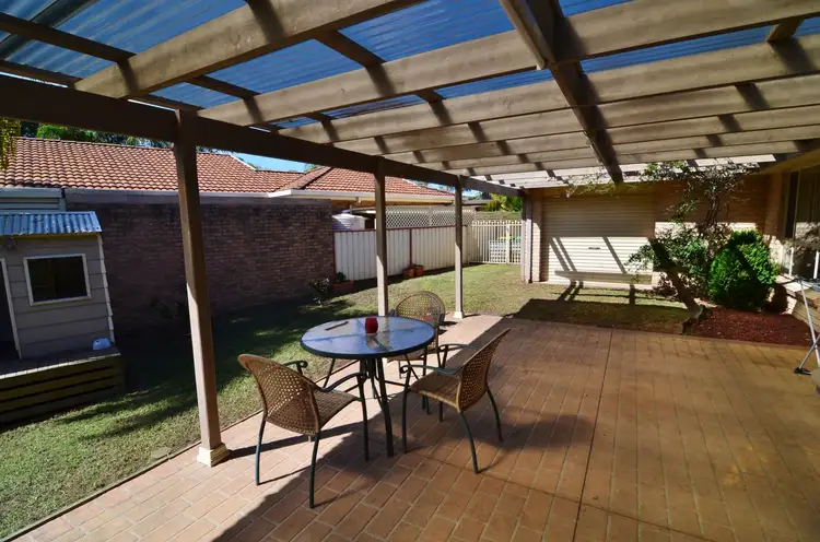 Third view of Homely house listing, 17 Derwent Drive, Lake Haven NSW 2263
