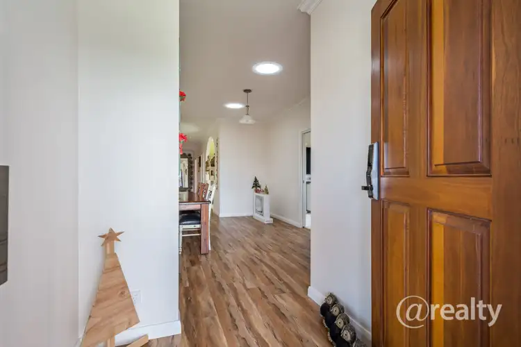 Fourth view of Homely house listing, 112 Deloraine Drive, Warrenup WA 6330