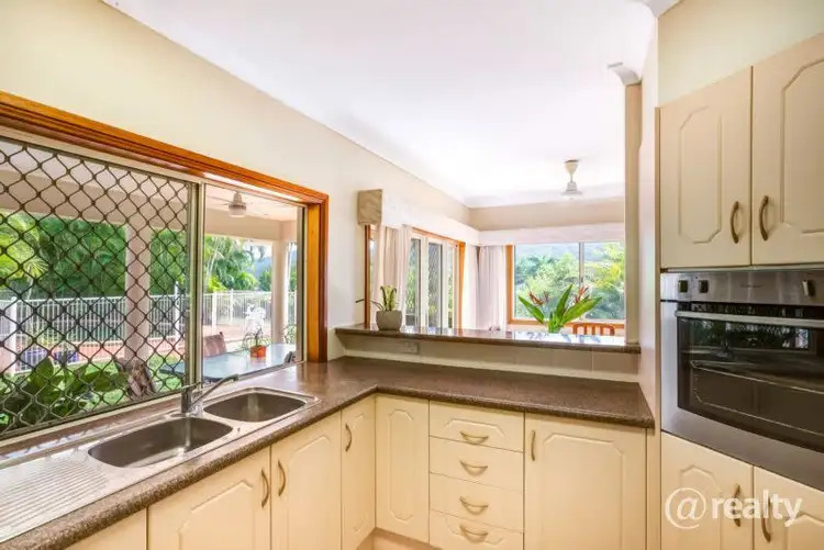 Fifth view of Homely house listing, 4 TOROKINA STREET, Trinity Beach QLD 4879