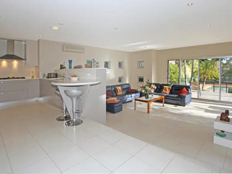 Second view of Homely house listing, 98 Turriell Point Road, Lilli Pilli NSW 2229