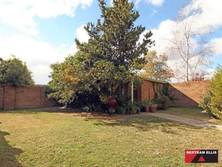 Third view of Homely townhouse listing, 8 Gavin Place, Chapman ACT 2611