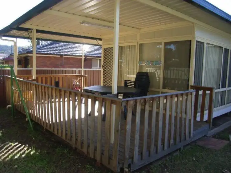 Fifth view of Homely house listing, 17 Kurrajong St, Greystanes NSW 2145
