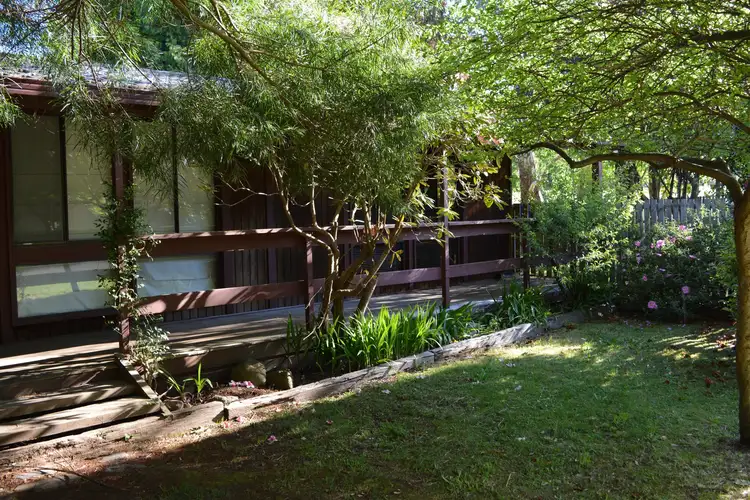 14 Jordan Court, Rawson VIC 3825