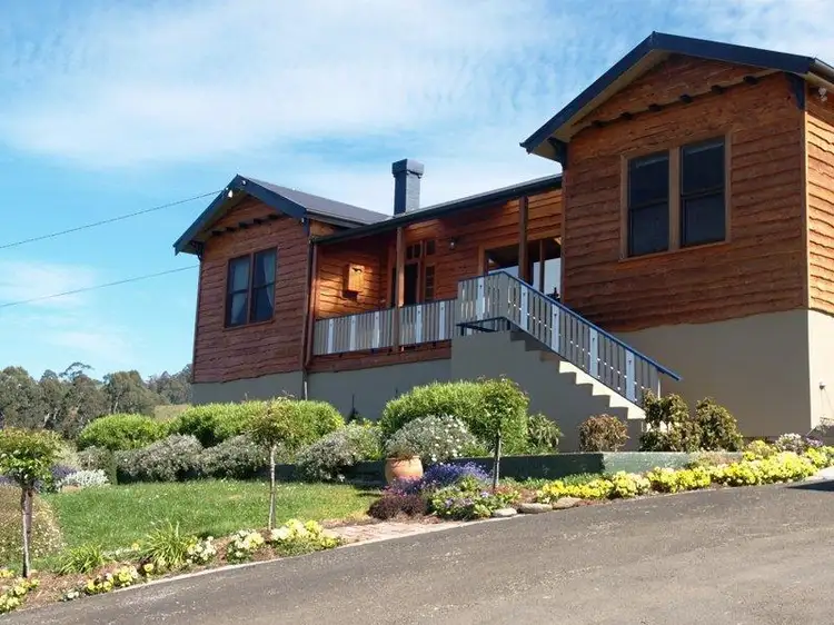 50 Carters Road, Port Huon TAS 7116
