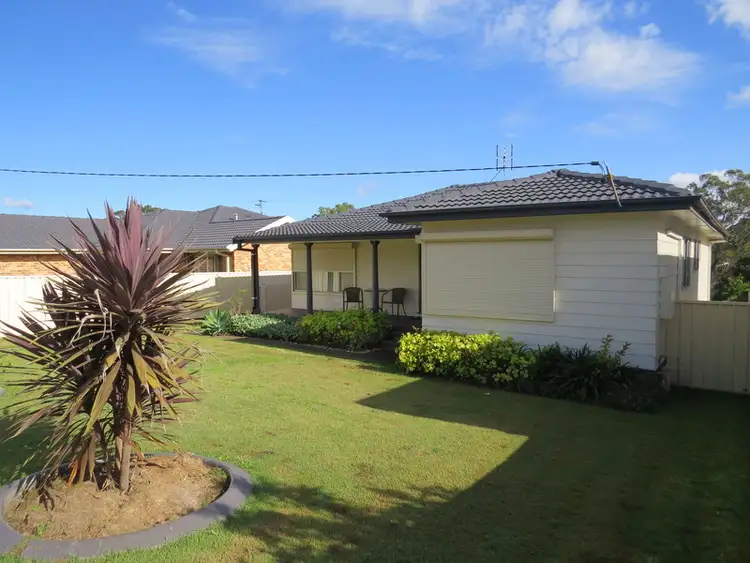 Main view of Homely house listing, 286 Wollombi Road, Bellbird Heights NSW 2325