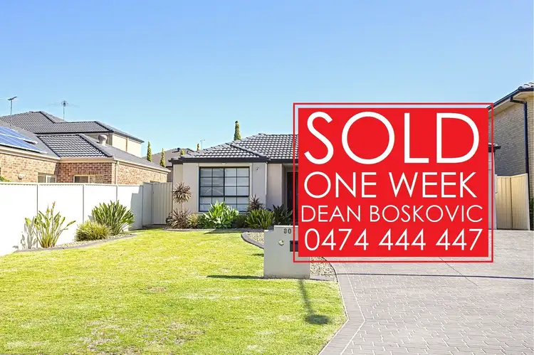 30 Bellerive Close, West Hoxton NSW 2171