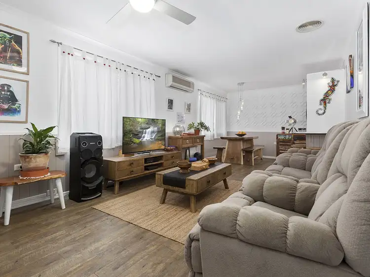 Second view of Homely house listing, 36 Rosemary St, Caboolture South QLD 4510