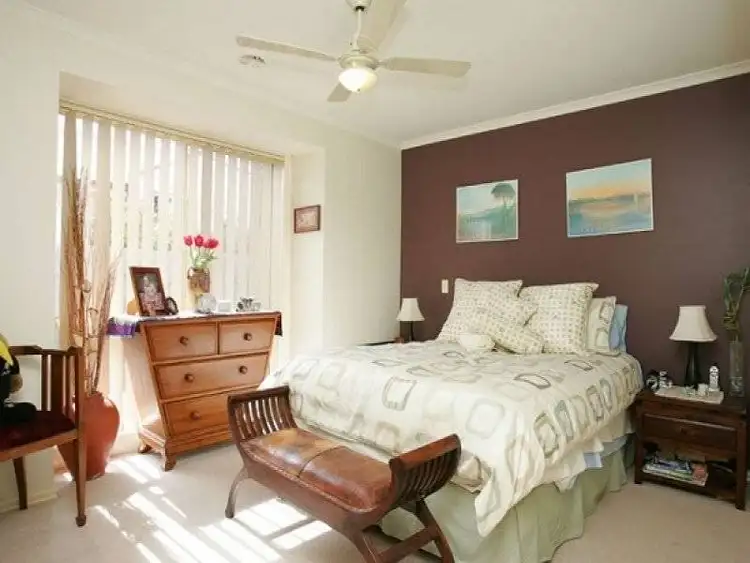 Fifth view of Homely house listing, 1/20 Rose Street, Altona VIC 3018
