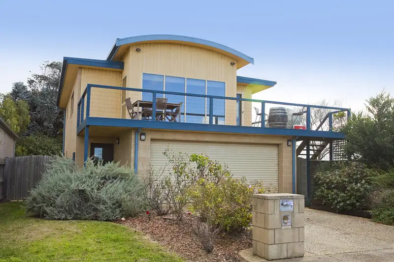 Main view of Homely house listing, 1249 Horseshoe Bend Road, Torquay VIC 3228