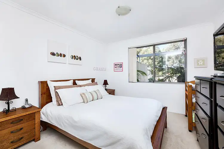 Fourth view of Homely apartment listing, 13/19 Pearce Avenue, Newington NSW 2127