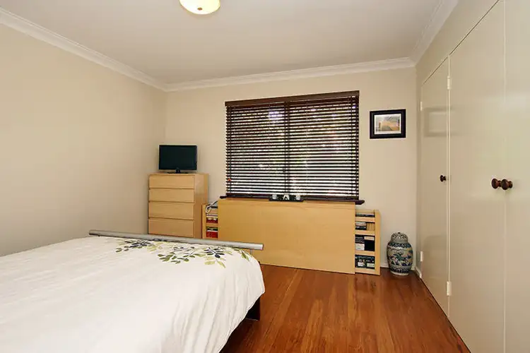 Fourth view of Homely villa listing, 6/21 Caledonian Avenue, Maylands WA 6051