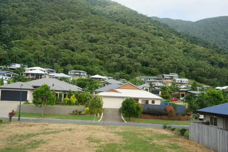 Main view of Homely land listing, 15 Palmetto Street, Palm Cove QLD 4879