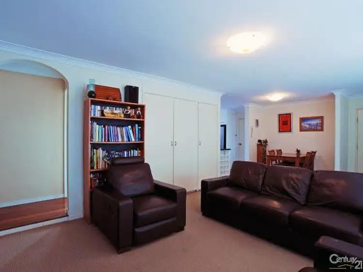 Main view of Homely apartment listing, 6/36 Upper Lancaster Road, Ascot QLD 4007