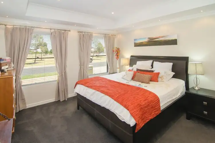 Fifth view of Homely house listing, 19 Elijah Circle, Vasse WA 6280