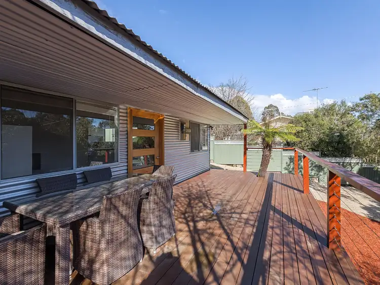 Third view of Homely house listing, 550 Heidelberg - Kinglake Road, Wattle Glen VIC 3096