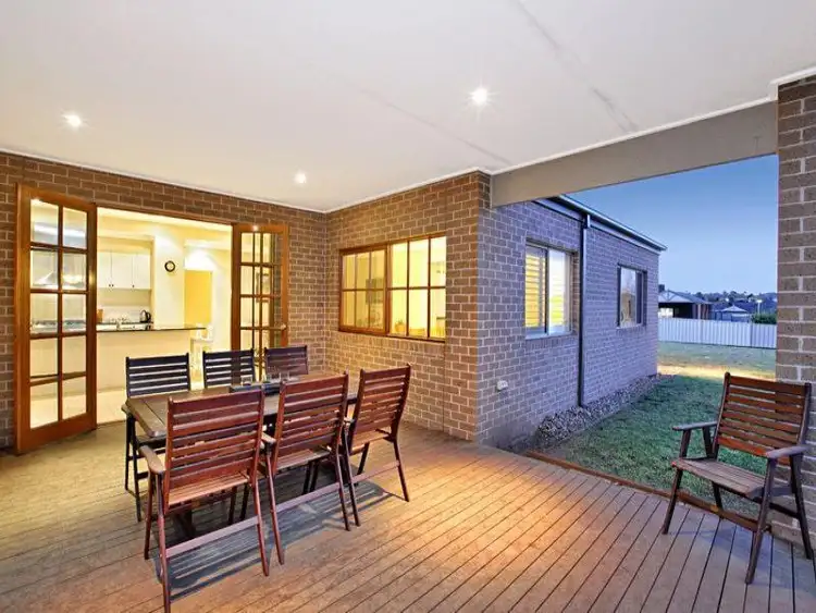 Second view of Homely house listing, 32 HARRINGTON DRIVE, Kilmore VIC 3764