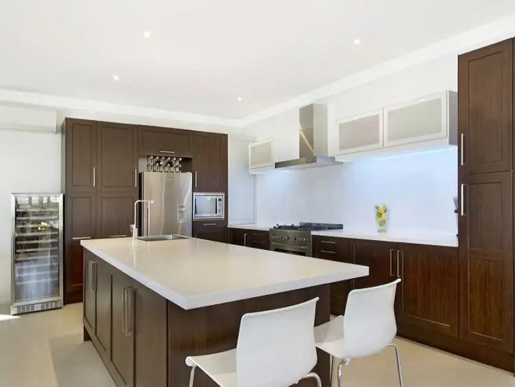 Fourth view of Homely house listing, 33 Nairana Rest, Noosa Heads QLD 4567