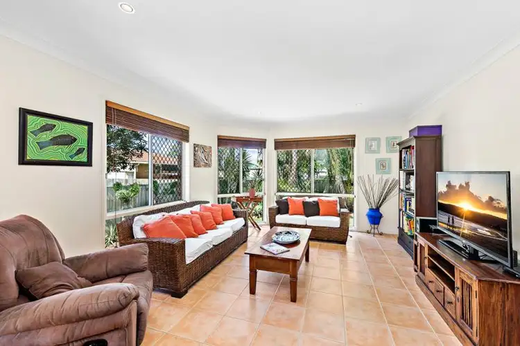 Fifth view of Homely house listing, 16 St Kilda Crescent, Tweed Heads West NSW 2485