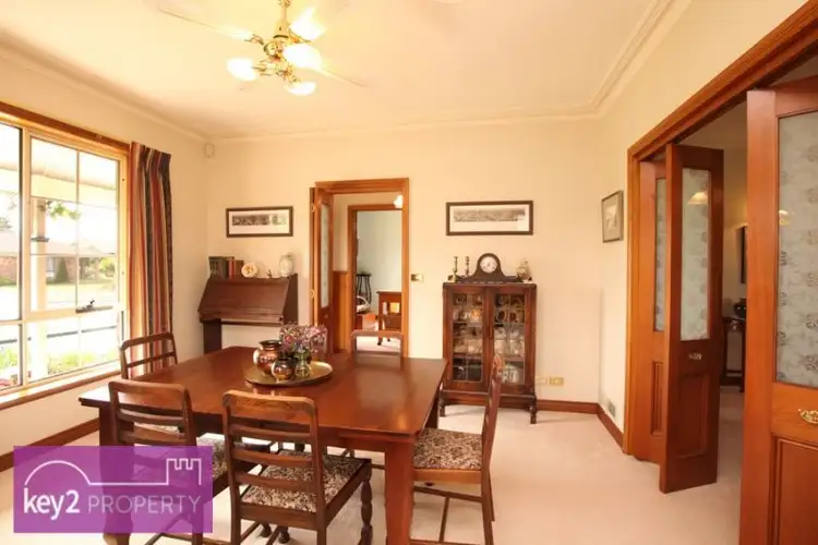 Fifth view of Homely house listing, 8 Virginia Grove, Prospect Vale TAS 7250