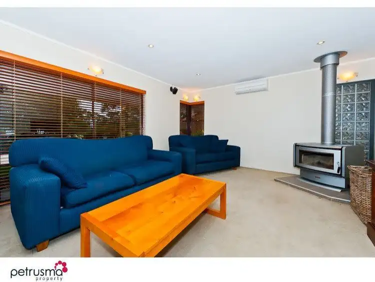 Fifth view of Homely house listing, 515 Nelson Road, Mount Nelson TAS 7007