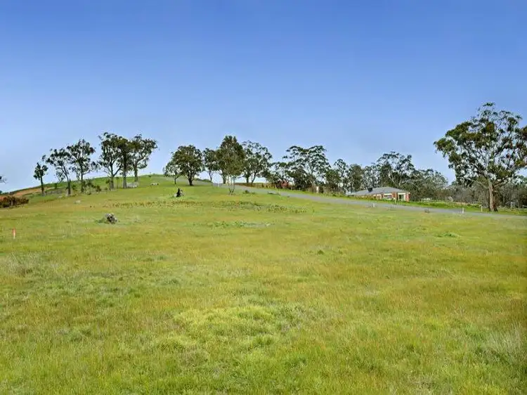 Fifth view of Homely land listing, 18 Mathiesons Road, Wandong VIC 3758