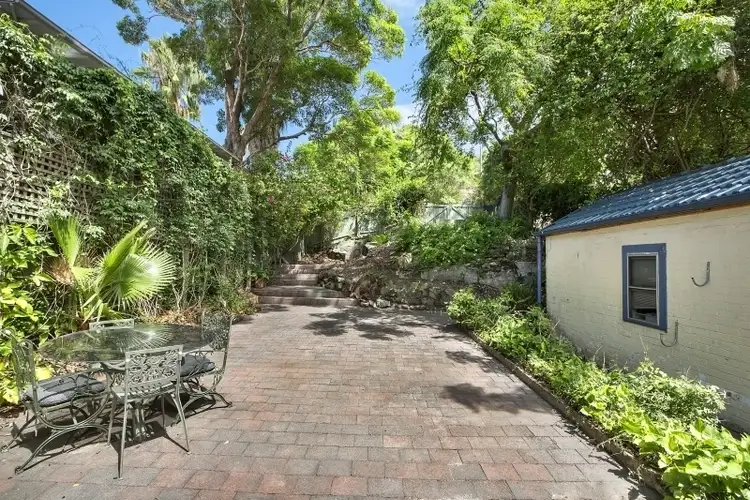 Second view of Homely house listing, 48 Pine Street, Manly NSW 2095