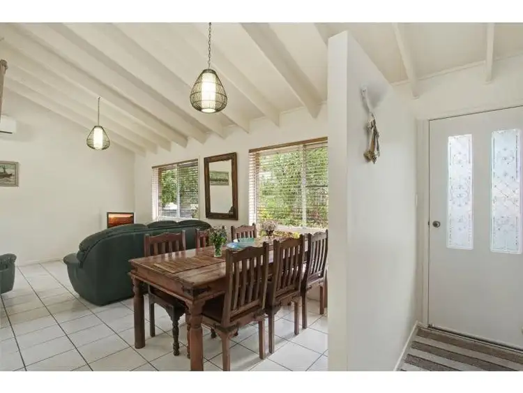 Fourth view of Homely house listing, 7 Satinay Drive, Tewantin QLD 4565