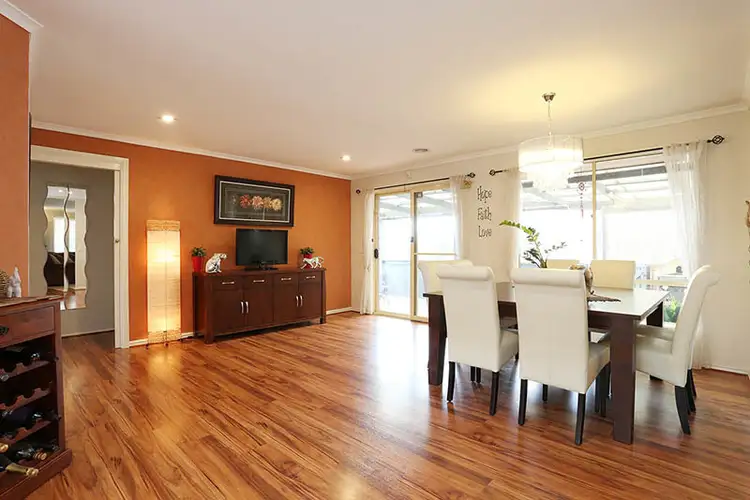 Seventh view of Homely house listing, 46 Quarry Road, Langwarrin VIC 3910