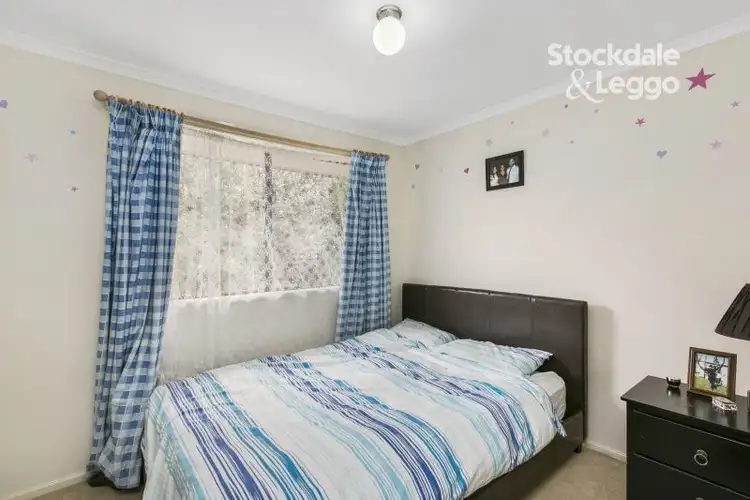Sixth view of Homely house listing, 12 BARHAM WAY, Cranbourne East VIC 3977